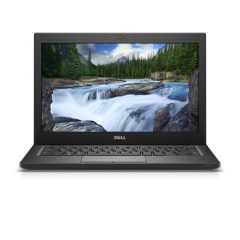   Dell Latitude 7290 Laptop | 12,5" HD | Intel i5-8350U | 8GB | 250GB | Windows 11 | A-