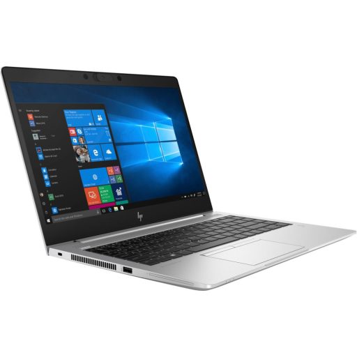 HP EliteBook 745 G6 használt laptop 400 nites kijelzővel és arcfelismerő kamerával