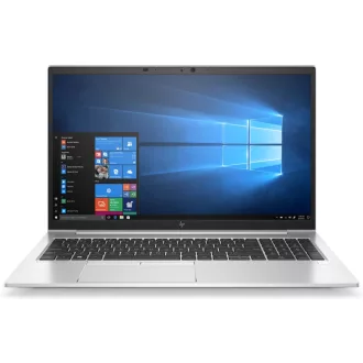 HP EliteBook 850 G7 üzleti laptop i5-10310U processzorral és 15,6 colos Full HD kijelzővel