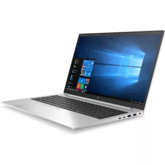 HP EliteBook 850 G7 üzleti laptop i5-10310U processzorral és 15,6 colos Full HD kijelzővel