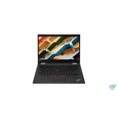   Lenovo ThinkPad x390 Laptop | 13,3" FullHD IPS | Intel i5-8365U | 16GB | 250GB | Windows 11 | A-