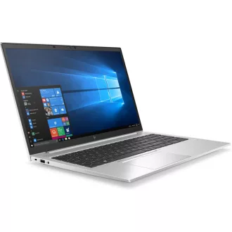 HP EliteBook 850 G7 érintőkijelzős laptop i5 processzorral és arcfelismerő funkcióval