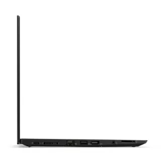   Lenovo ThinkPad T480S Laptop | 14" FullHD | Intel i5-8250U | 8GB | 250GB | Windows 11 | A-