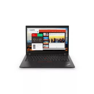   Lenovo ThinkPad T480S Laptop | 14" FullHD | Intel i5-8250U | 8GB | 250GB | Windows 11 | A-