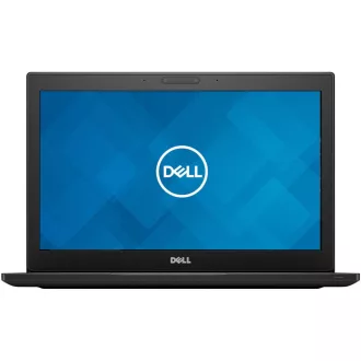 Dell Latitude 5290 kompakt üzleti laptop i5-8350U processzorral és 12,5 colos Full HD kijelzővel