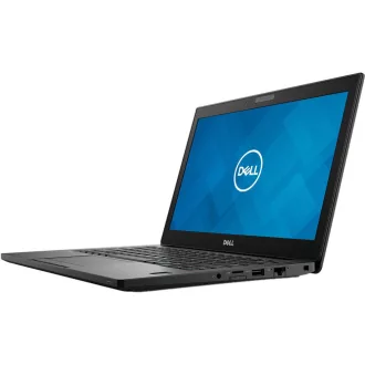Dell Latitude 5290 kompakt üzleti laptop i5-8350U processzorral és 12,5 colos Full HD kijelzővel