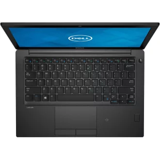 Dell Latitude 5290 kompakt üzleti laptop i5-8350U processzorral és 12,5 colos Full HD kijelzővel
