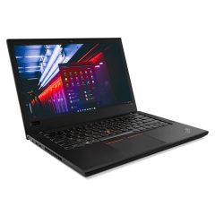   Lenovo ThinkPad T480 Laptop | 14" FullHD | Intel i7-8550U | 16GB | 250GB | Windows 11 | A-