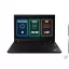 Lenovo ThinkPad T15 G1 üzleti laptop magyar nyelvű billentyűzettel és 15,6 colos Full HD kijelzővel