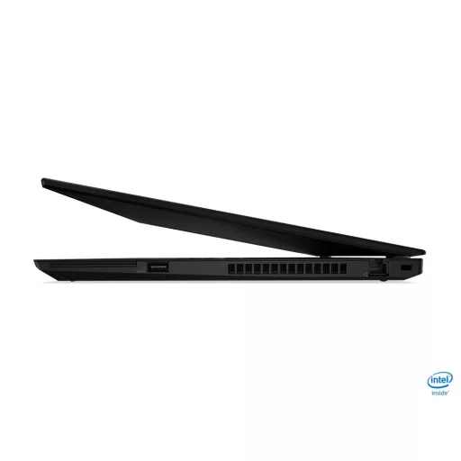 Lenovo ThinkPad T15 G1 üzleti laptop magyar nyelvű billentyűzettel és 15,6 colos Full HD kijelzővel
