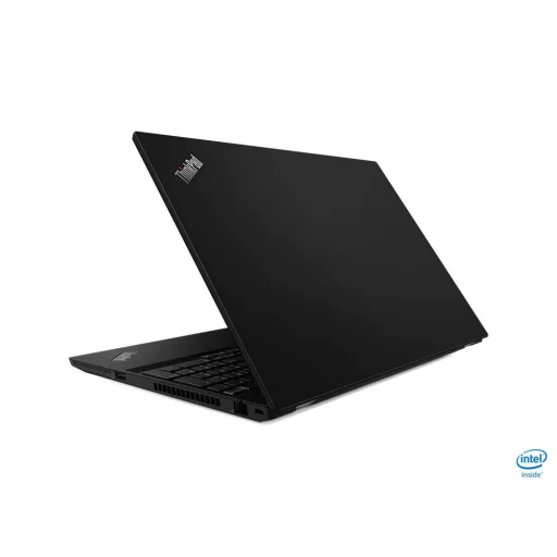 Lenovo ThinkPad T15 G1 üzleti laptop magyar nyelvű billentyűzettel és 15,6 colos Full HD kijelzővel