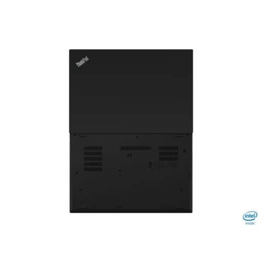 Lenovo ThinkPad T15 G1 üzleti laptop magyar nyelvű billentyűzettel és 15,6 colos Full HD kijelzővel