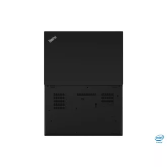 Lenovo ThinkPad T15 G1 üzleti laptop magyar nyelvű billentyűzettel és 15,6 colos Full HD kijelzővel