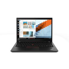 Lenovo ThinkPad T490 HUN Laptop - 14" Full HD - Intel i5-8265U - 8GB - 250GB - Windows 11 - A