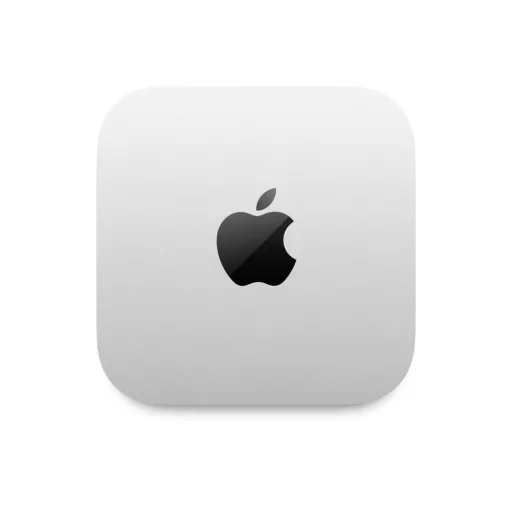 Apple Mac Mini M4 PC (MU9D3) | Apple M4 chip | 10 mag GPU | 16GB | 250GB | macOS S | A