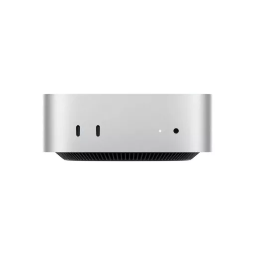 Apple Mac Mini M4 PC (MU9D3) | Apple M4 chip | 10 mag GPU | 16GB | 250GB | macOS S | A