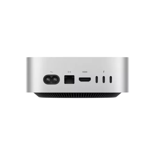 Apple Mac Mini M4 PC (MU9D3) | Apple M4 chip | 10 mag GPU | 16GB | 250GB | macOS S | A
