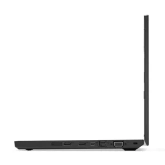 Lenovo ThinkPad L470 üzleti laptop magyar nyelvű billentyűzettel és 14 colos matt kijelzővel
