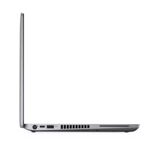 Dell Latitude 5410 üzleti laptop i5-10310U processzorral és világító billentyűzettel