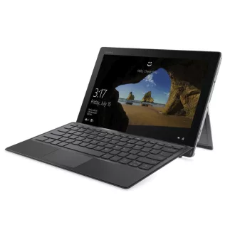 Lenovo Miix 520 2in1 érintőkijelzős hibrid laptop magyar nyelvű világító billentyűzettel