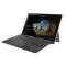 Lenovo Miix 520 2in1 érintőkijelzős hibrid laptop magyar nyelvű világító billentyűzettel