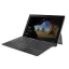 Lenovo Miix 520 2in1 érintőkijelzős hibrid laptop magyar nyelvű világító billentyűzettel