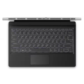 Lenovo Miix 520 2in1 érintőkijelzős hibrid laptop magyar nyelvű világító billentyűzettel