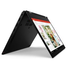   Lenovo ThinkPad L13 Yoga 2in1 Laptop | 13,3" Full HD TOUCH | +PEN | Intel i5-10210U | 8GB | 250GB | Windows 11 | A-