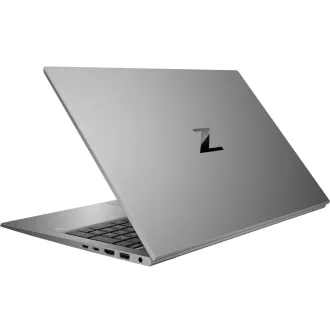 P ZBook Firefly 15 G7 mobil munkaállomás i7 processzorral, Quadro P520 videókártyával és 15,6 colos Full HD IPS kijelzővel