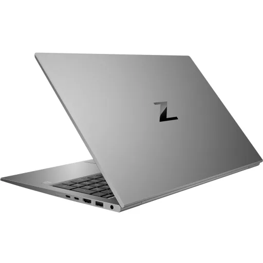 P ZBook Firefly 15 G7 mobil munkaállomás i7 processzorral, Quadro P520 videókártyával és 15,6 colos Full HD IPS kijelzővel