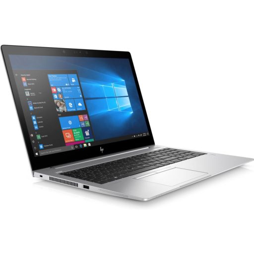 HP EliteBook 850 G5 Laptop | 15,6" Full HD IPS | Intel i5-8350U | 8GB | 250GB | Windows 11 | A-