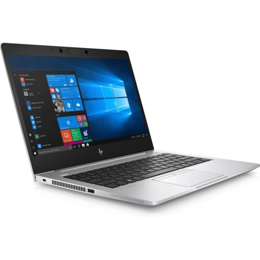 HP EliteBook 830 G6 Laptop - 13,3" Full HD IPS - Intel i7-8665U - 16GB - 500GB - Windows 11 - A