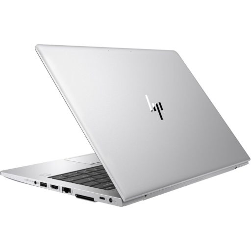 HP EliteBook 830 G6 Laptop - 13,3" Full HD IPS - Intel i7-8665U - 16GB - 500GB - Windows 11 - A