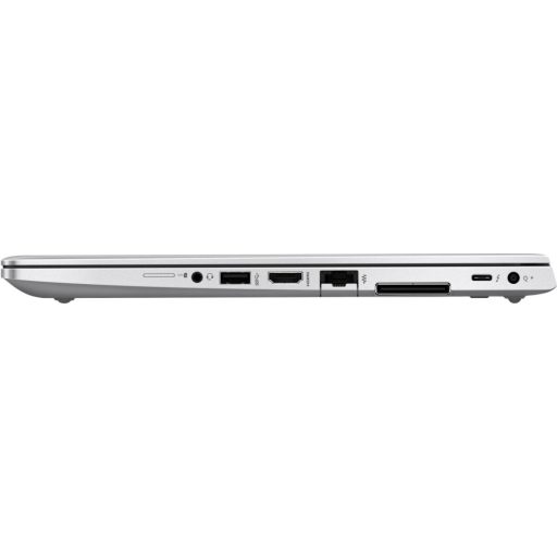 HP EliteBook 830 G6 Laptop - 13,3" Full HD IPS - Intel i7-8665U - 16GB - 500GB - Windows 11 - A