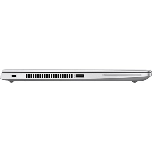 HP EliteBook 830 G6 Laptop - 13,3" Full HD IPS - Intel i7-8665U - 16GB - 500GB - Windows 11 - A