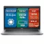 Dell Latitude 5420 üzleti laptop i5 processzorral és 100% sRGB színpontos Full HD kijelzővel