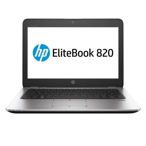 HP EliteBook 820 G3 LAPTOP | 12,5" FULL HD | Intel i5-6300U | 8GB | 250GB | WINDOWS 11 | A-