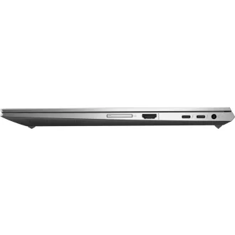 HP ZBook Studio G7 mobil munkaállomás i7 processzorral és NVIDIA Quadro T1000 videókártyával