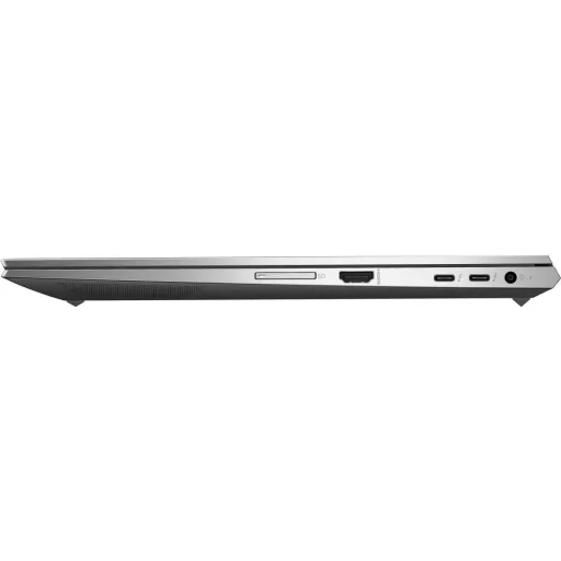 HP ZBook Studio G7 mobil munkaállomás i7 processzorral és NVIDIA Quadro T1000 videókártyával
