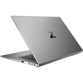 HP ZBook Studio G7 mobil munkaállomás i7 processzorral és NVIDIA Quadro T1000 videókártyával