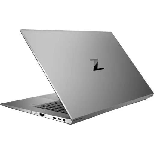 HP ZBook Studio G7 mobil munkaállomás i7 processzorral és NVIDIA Quadro T1000 videókártyával