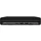 HP ProDesk 600 G6 Mini PC Intel Core i5-10500T processzorral, 16GB RAM-mal, 500GB NVMe SSD-vel és Wi-Fi 6-tal
