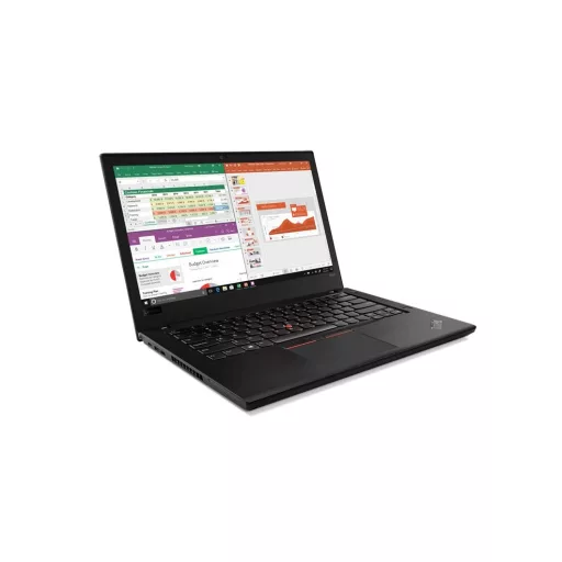Lenovo ThinkPad A485 üzleti laptop magyar nyelvű világító billentyűzettel és 14 colos Full HD IPS kijelzővel