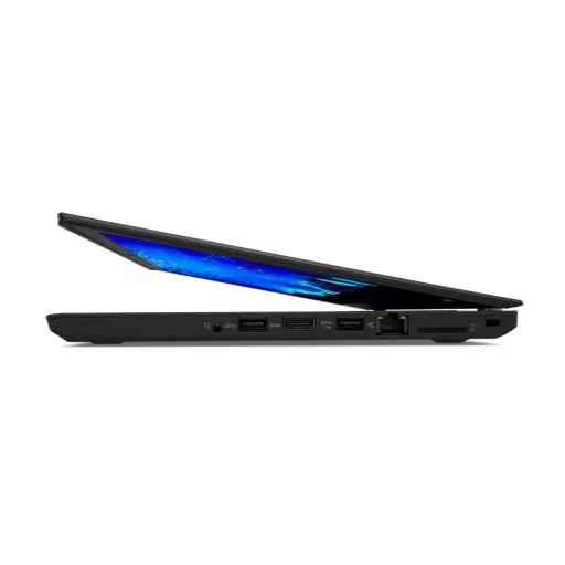 Lenovo ThinkPad A485 üzleti laptop magyar nyelvű világító billentyűzettel és 14 colos Full HD IPS kijelzővel