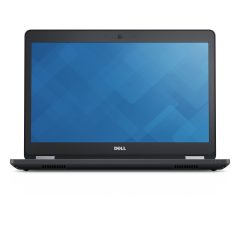 Dell Latitude 5470 LAPTOP - 14" HD - INTEL I5-6200U - 8GB - 120GB - WINDOWS 11 - A-