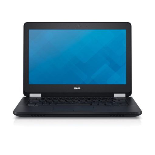 Dell Latitude E5270 LAPTOP | 12,5" FullHD | INTEL I5-6300U | 8GB | 250GB | WINDOWS 11 | A-