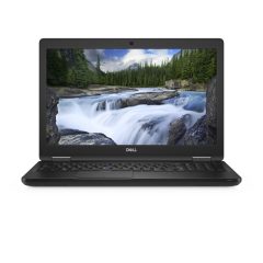 Dell Latitude 5590 Laptop - 15,6" Full HD - Intel i5-8350U - 16GB - 250GB - Windows 11 - A-