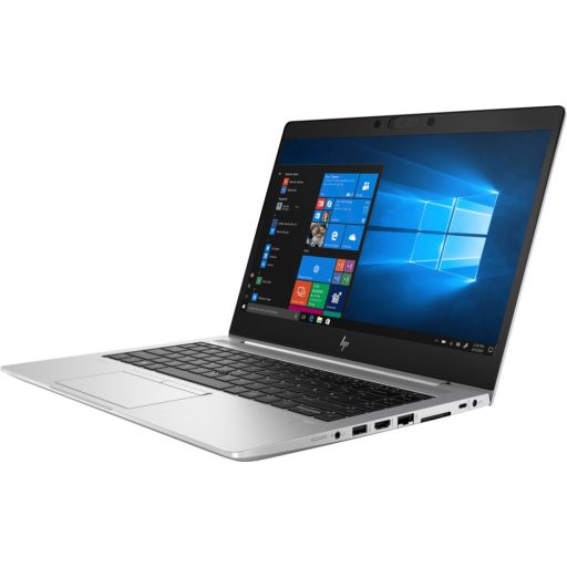 HP EliteBook 745 G6 használt laptop 400 nites kijelzővel és arcfelismerő kamerával