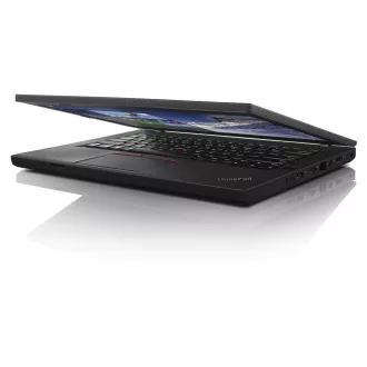 Lenovo ThinkPad T460p laptop i7-6820HQ processzorral WQHD kijelzővel és GeForce 940MX grafikával