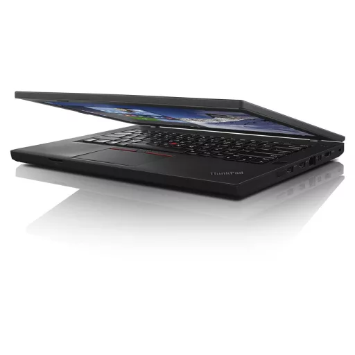 Lenovo ThinkPad T460p laptop i7-6820HQ processzorral WQHD kijelzővel és GeForce 940MX grafikával